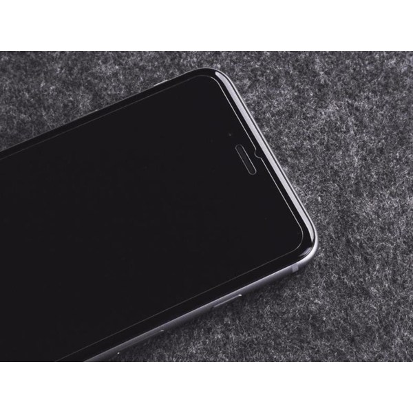 Wozinsky iPhone 15 Plus Skærmbeskytter i hærdet glas - Gennemsigtig