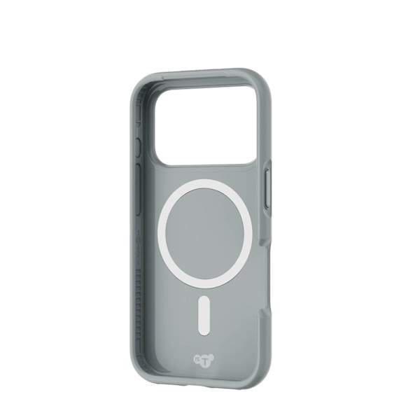 Tech21 Evo Dusk MagSafe Apple iPhone 17 Pro Titanium