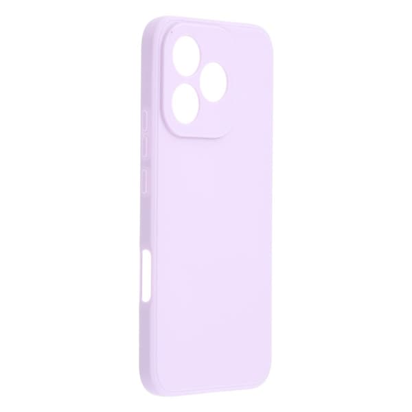 Mobilskal till Honor 400 Lite TPU Shockproof - Lila Lila