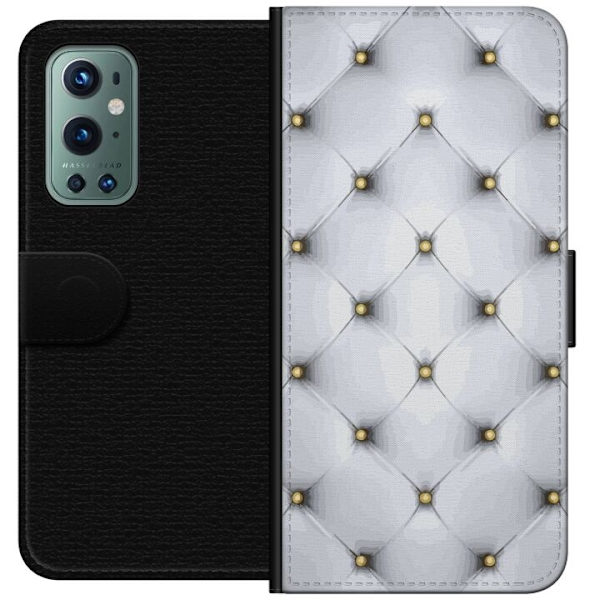 Pungcover til OnePlus 9 Pro med Fancy
