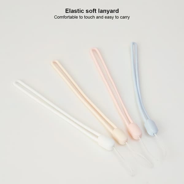 XUNDD Trådlösa Bluetooth 5.3 Hörlurar In-ear X49 - Gul Gul