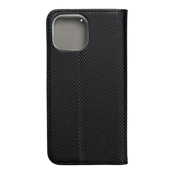 Smart Plånboksfodral till iPhone 13 MINI Svart Svart