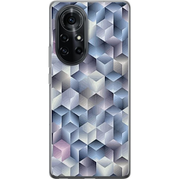 Mobilskal till Huawei nova 8 Pro med Cyklon