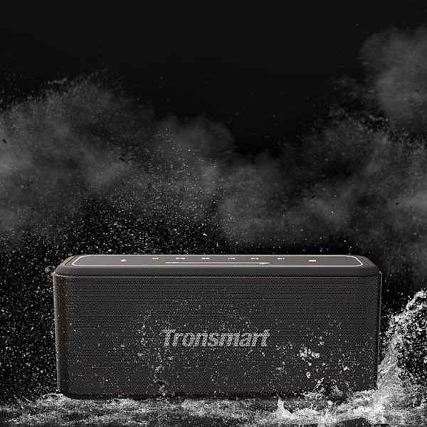 Tronsmart Element Mega Pro 60W Trådlös Bluetooth 5.0-högtalare - Svart