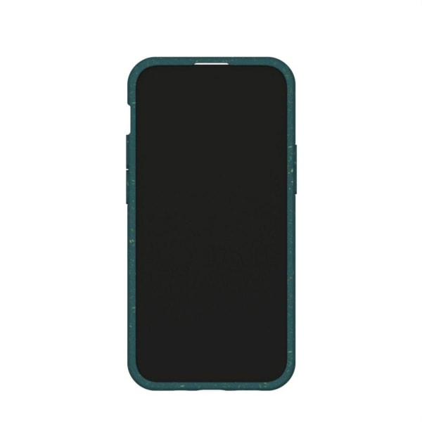 Pela Classic Miljøvenlig Mobiltelefon Taske iPhone 13 Mini - Grøn Green