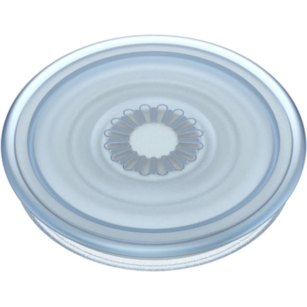 POPSOCKETS PopGrip Plant - Isblå