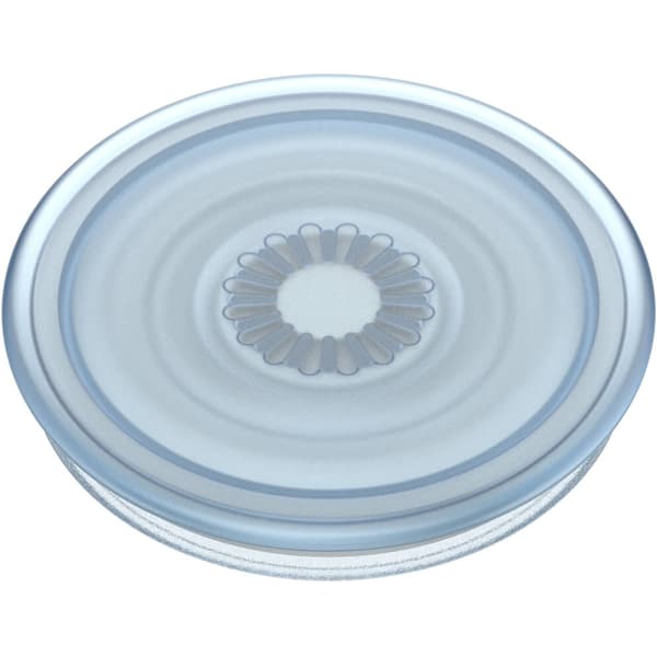 POPSOCKETS PopGrip Plant - Isblå Blå