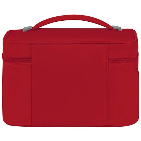 Samsonite Attrix Necessär - Röd