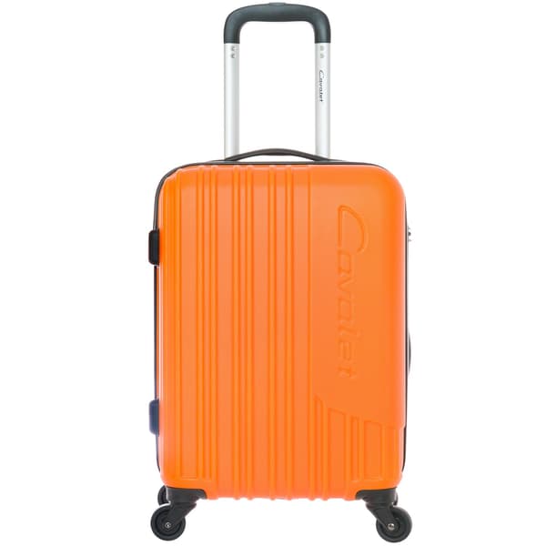 CAVALET Resväska Kabin Malibu - Orange Orange