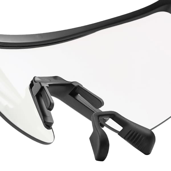 Rockbros Photochromic Cykelglasögon med UV-skydd - Grön Grön