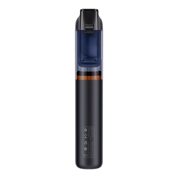 Baseus Bildammsugare 90W A5 12000Pa - Svart Black