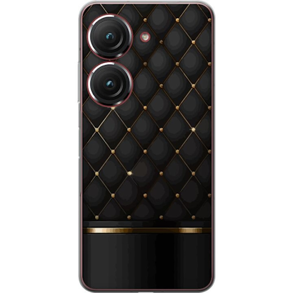 Mobilskal till Asus Zenfone 9 med Luxury Opulence