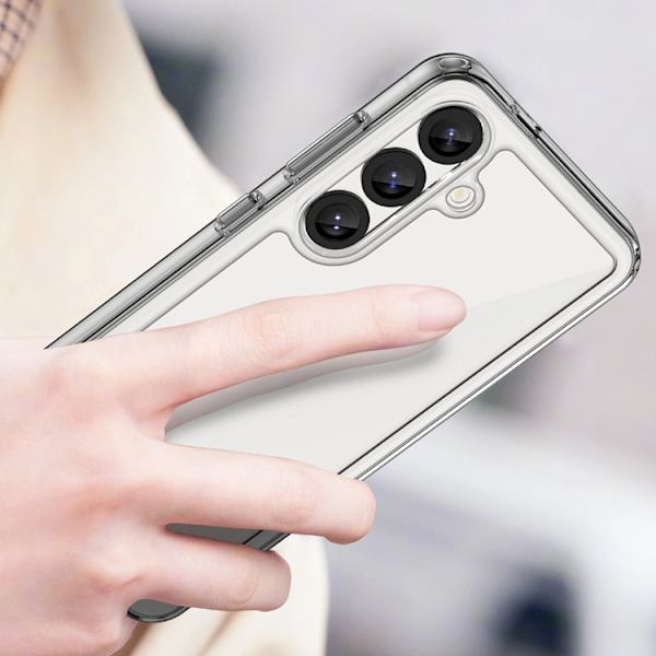 Mobilskal till Xiaomi 15 Outer Space - Transparent Transparent