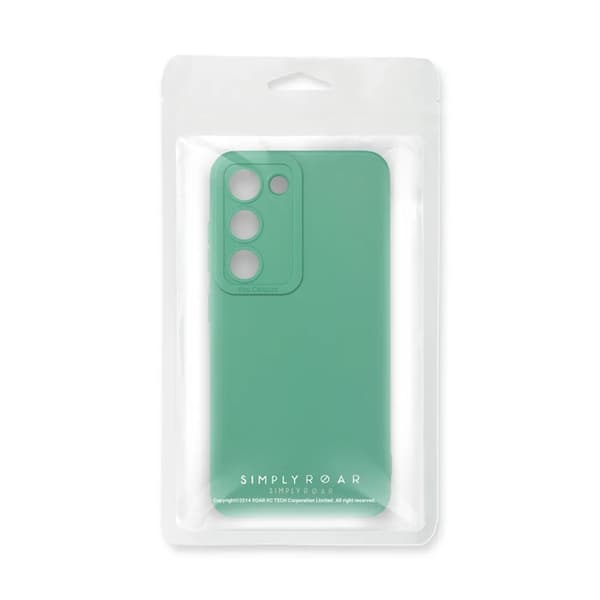 Roar Mobilskal till Xiaomi Redmi 14C Luna - Grön Grön