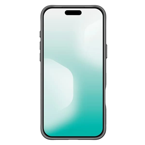 NILLKIN Mobilskal till iPhone 17 Pro Max Iceblade Prop Kickstand Svart