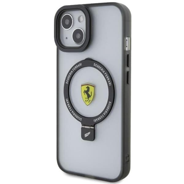 Ferrari Mobilskal till iPhone 15/14 Plus MagSafe 2023 Collection