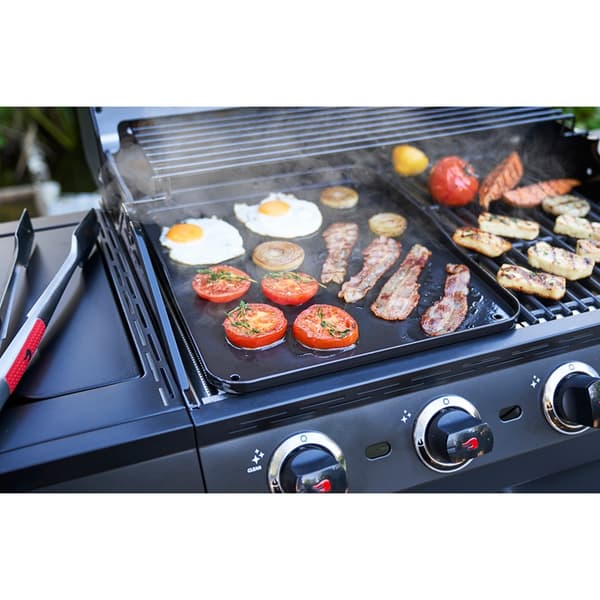 Char-Broil Universalstekplatta Plus 34 cm x 41.2 cm