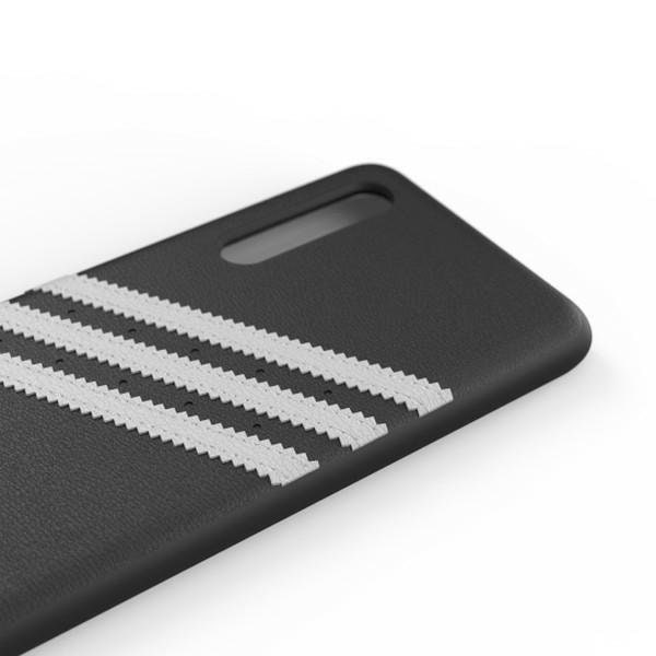 Adidas Or Molded Skal Huawei P30 - Svart Svart