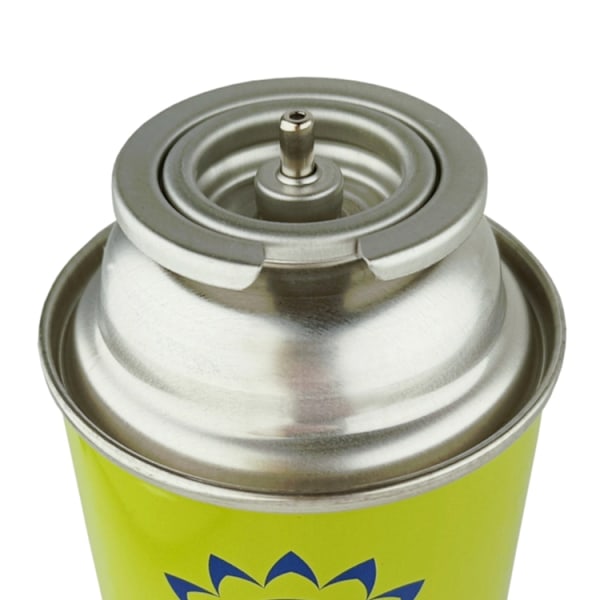 Meva Patron gaspatron för en gasolbrännare - valve 227g
