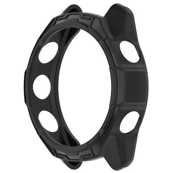[2-Pack] Tech-Protect Härdat Glas Skärmskydd För Garmin Forerunner 70/170
