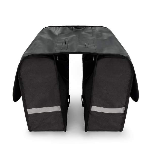 Wozinsky Cykelhållare 28 L - Svart Svart