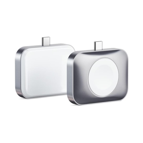 Satechi Apple Watch/Airpods oplader USB-C