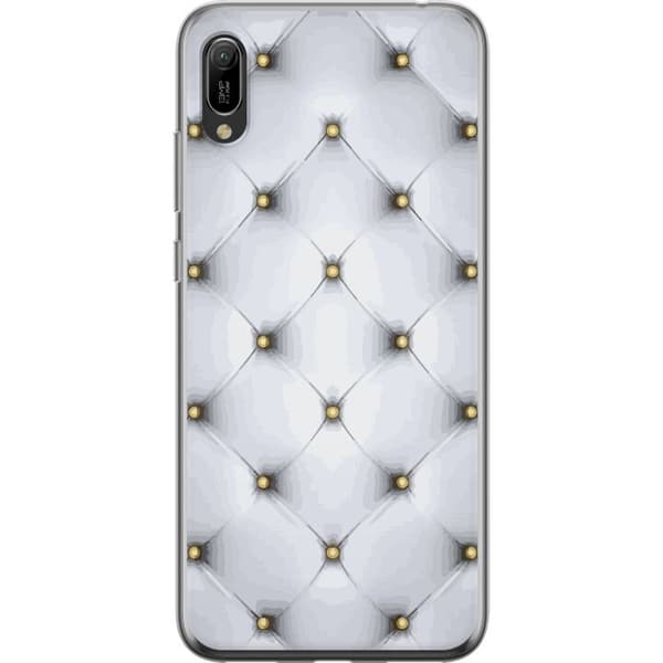 Mobilskal till Huawei Y6 Pro (2019) med Fancy