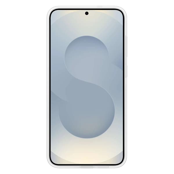 Mobilskal till Samsung Galaxy S25 Plus Flipsuit - Vit