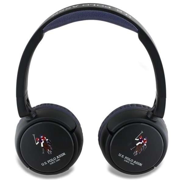 US Polo Bluetooth Hörlurar USHPV6PCOV – Marinblå