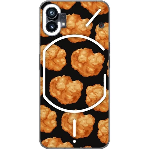Mobilcover til Nothing Phone (1) med Nuggets