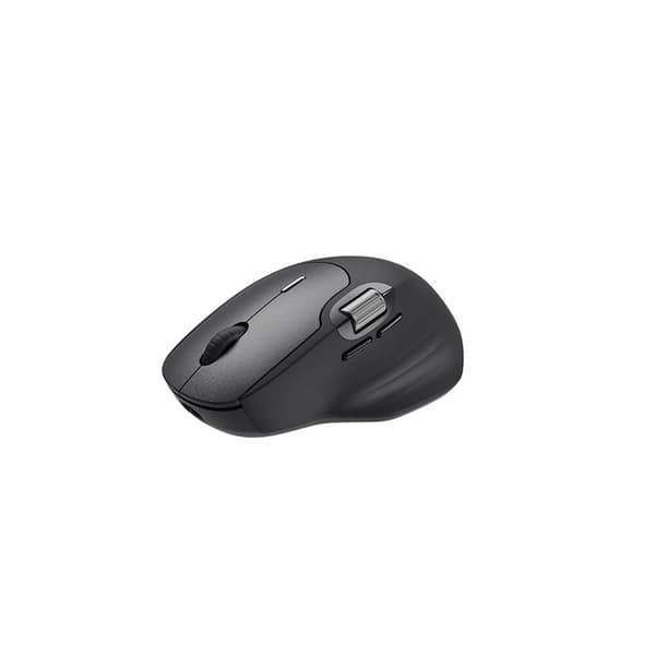 RAPOO Mus MT560 Trådlös Multi-Mode Svart