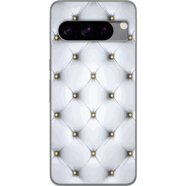 Mobilskal till Google Pixel 8 Pro med Fancy