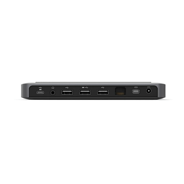 Brydge Stone II USB-C Multiport Hub - Single Display