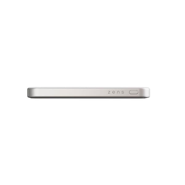 ZENS Powerbank Pro 1 Slim 5.000 mAh Vit