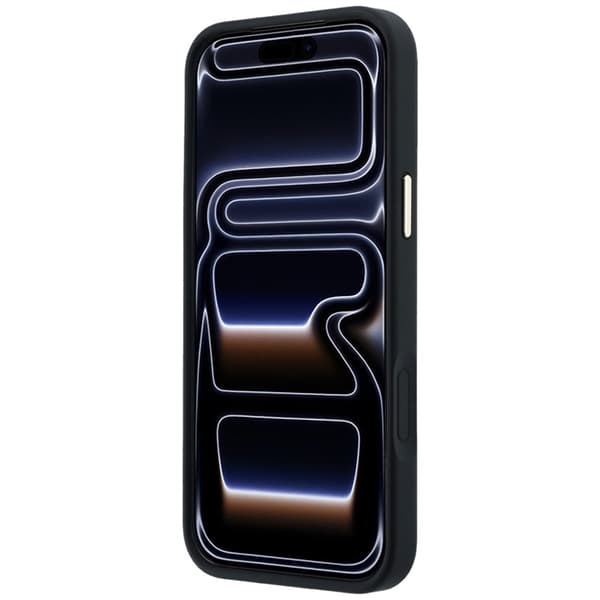 Guess Mobilskal För iPhone 18 Pro Max/17 Pro Max Magsafe Ringstativ 360 4G