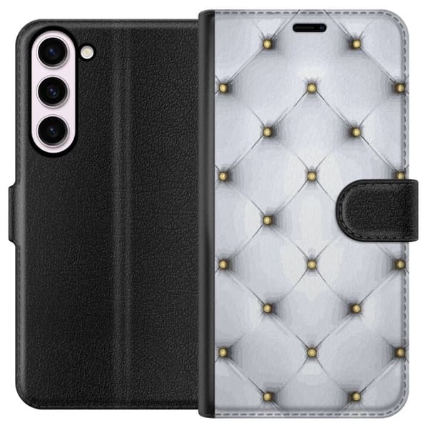 Pung Taske til Samsung Galaxy S23+ med Fancy