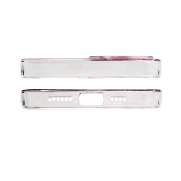 Xiaomi Redmi Note 11/11S Skal Marble Gel - Rosa