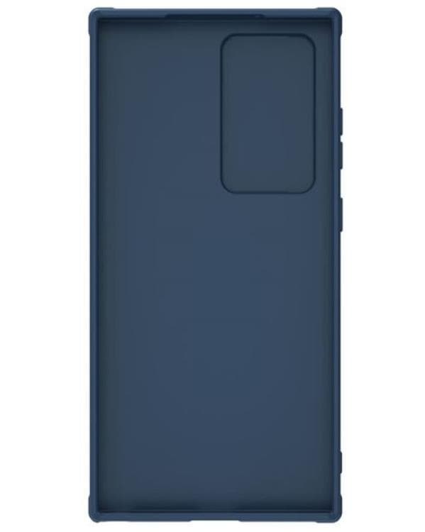 Nillkin Mobilskal till Galaxy S23 Ultra Drop-proof - Blå
