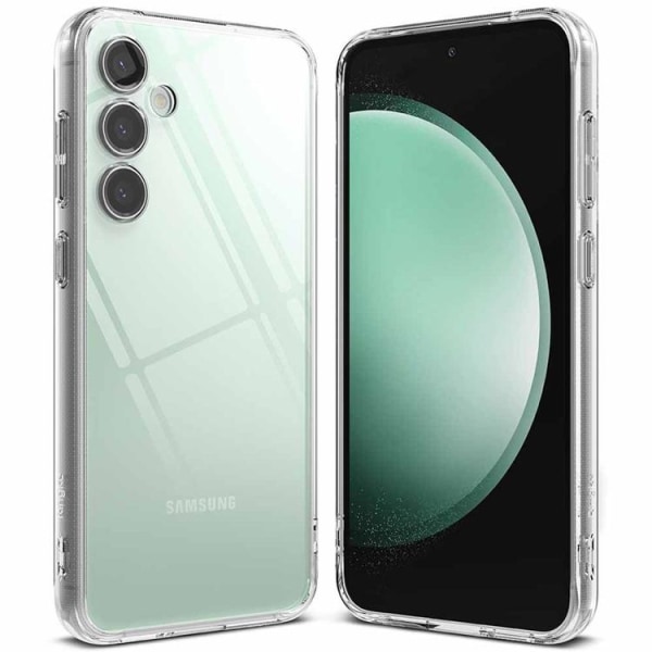 Ringke Galaxy S23 FE Mobilskal Fusion - Matte Clear