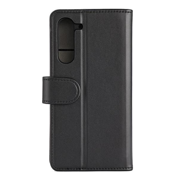 GEAR Mobilfodral Doro 8050 - Musta Black