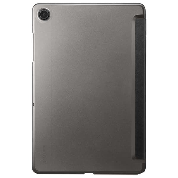 Spigen Galaxy Tab A9 Plus Cover Smart Fold - Sort Svart