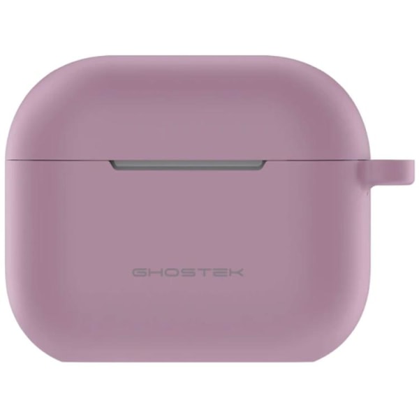 Ghostek Tunic Silicone Cover Airpods 3 - vaaleanpunainen
