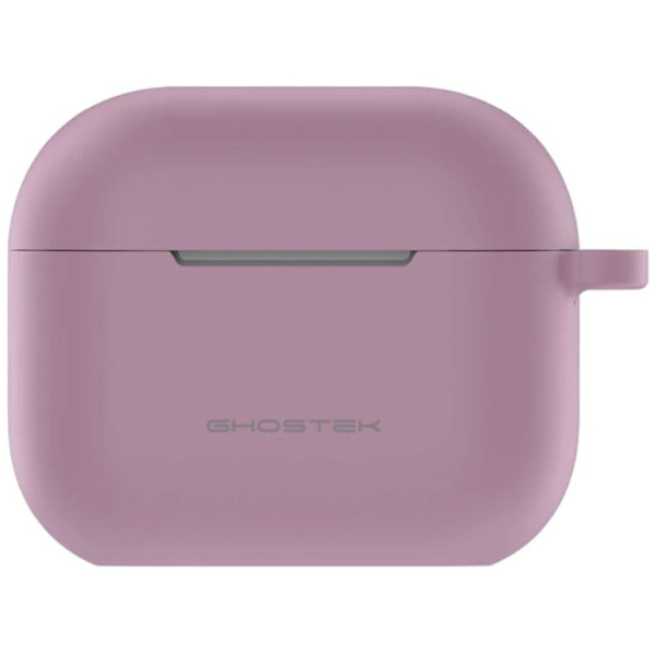 Ghostek Tunic Silikon Skal Airpods 3 - Rosa