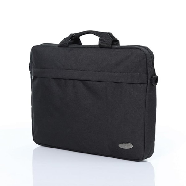 Art Datorväska 17.3" För Laptop/Surfplatta/Notebook Svart
