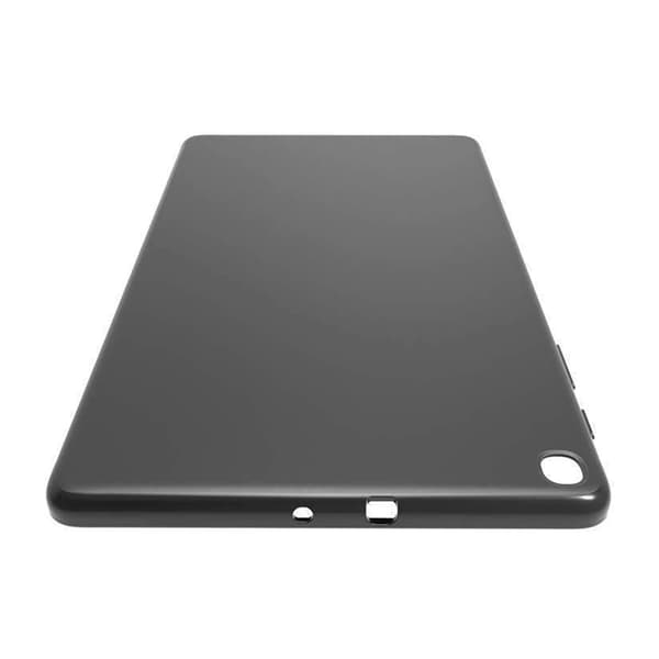 iPad Air 13 (2024) Skal Slim - Svart Black