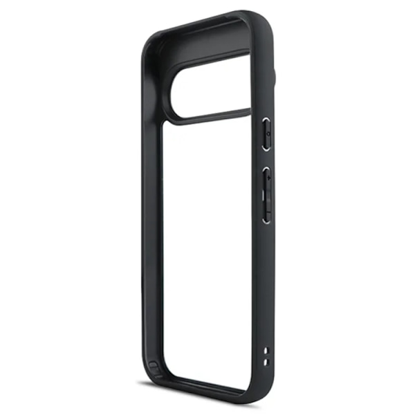 Mobilskal till Google Pixel 10/10 Pro Shockproof - Clear Transparent