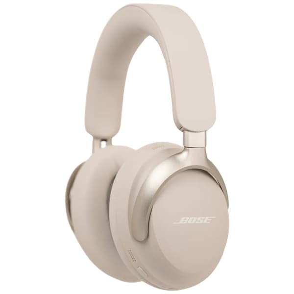 Bose Quietcomfort Ultra Hovedtelefoner Hvid