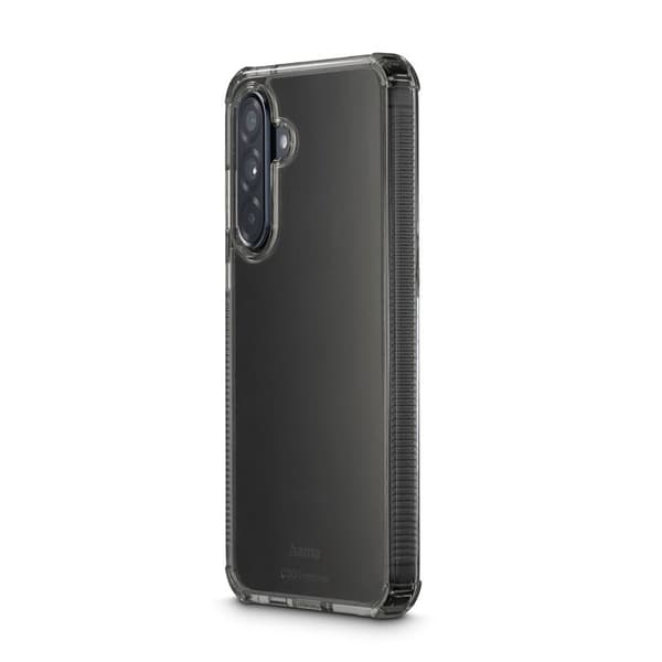 HAMA Mobilskal Extreme Protect Samsung Galaxy A36 5G Transparent