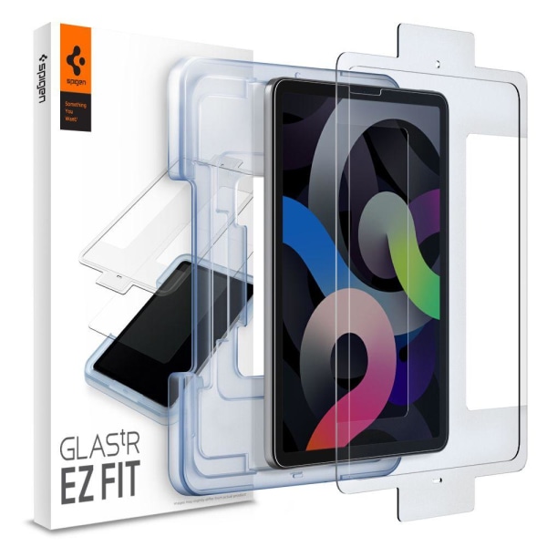 Spigen Tr Ez Fit Härdat Glas Skärmskydd iPad Air 4/5/iPad Pro 11