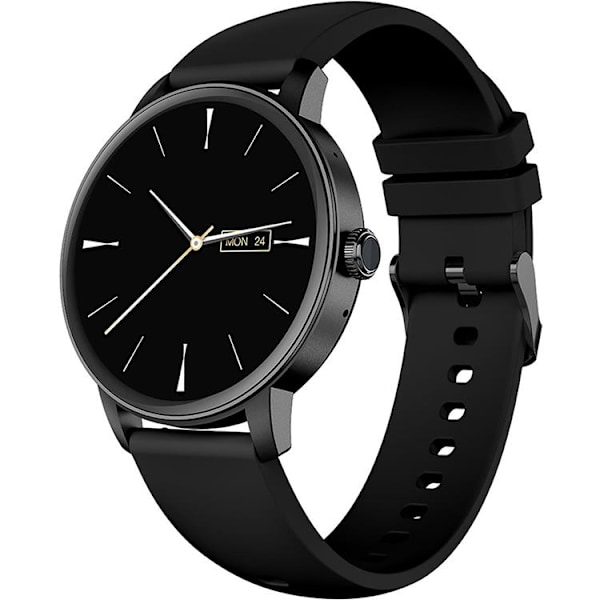 Celly Smartwatch Trainerround2 - Svart